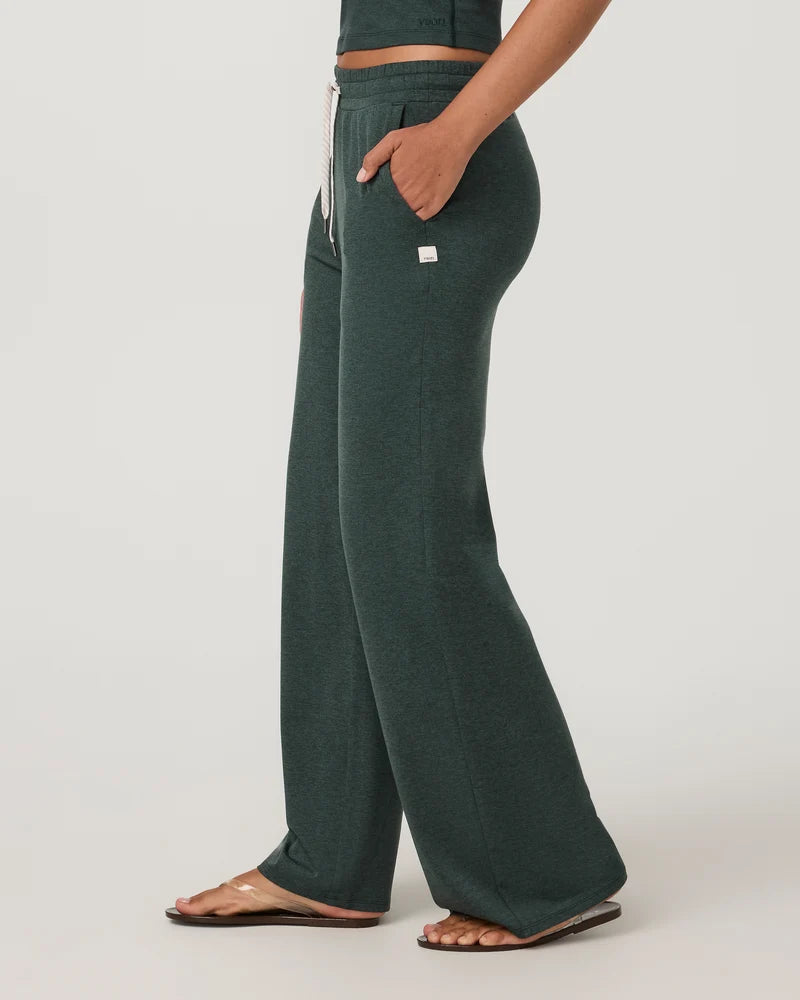Vuori Halo Essential Wideleg Pant