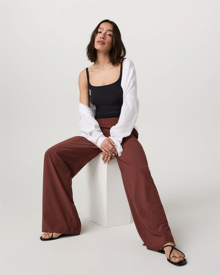 Vuori Villa Wideleg Pant
