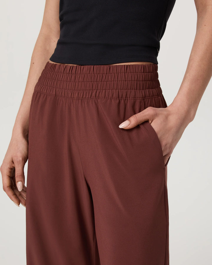 Vuori Villa Wideleg Pant