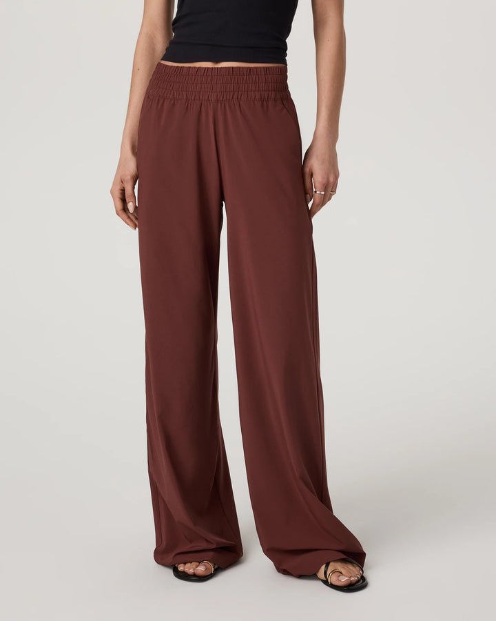 Vuori Villa Wideleg Pant