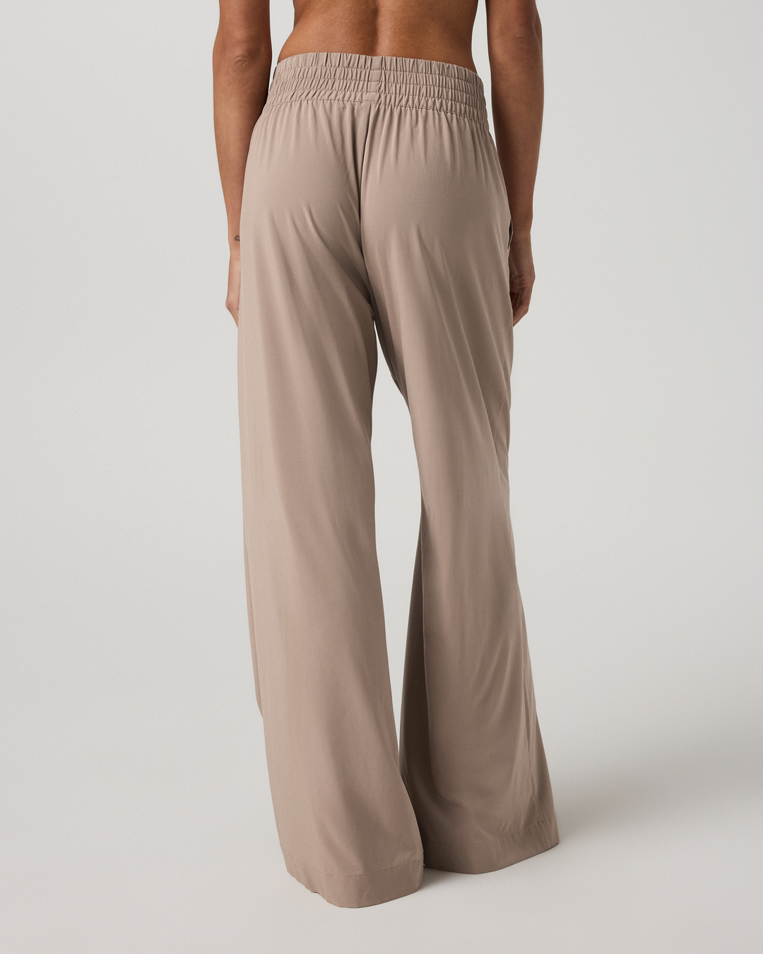 Vuori Villa Everyday Wideleg Pant