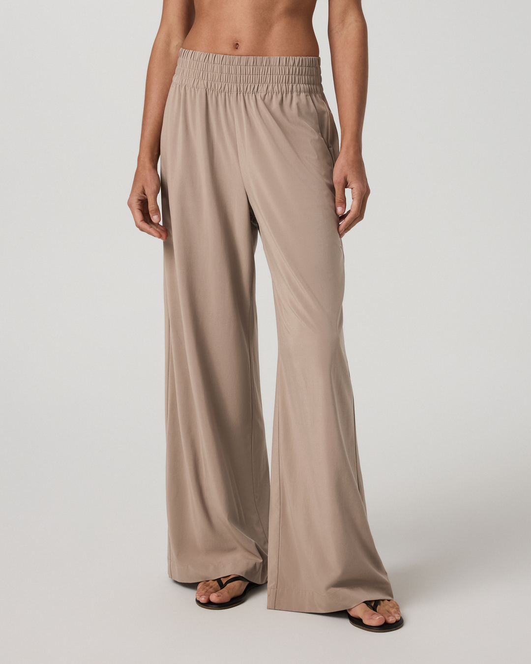 Vuori Villa Everyday Wideleg Pant