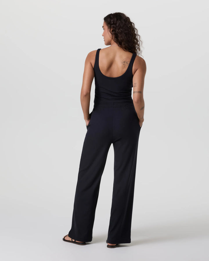 Vuori Pose Scoop Jumpsuit