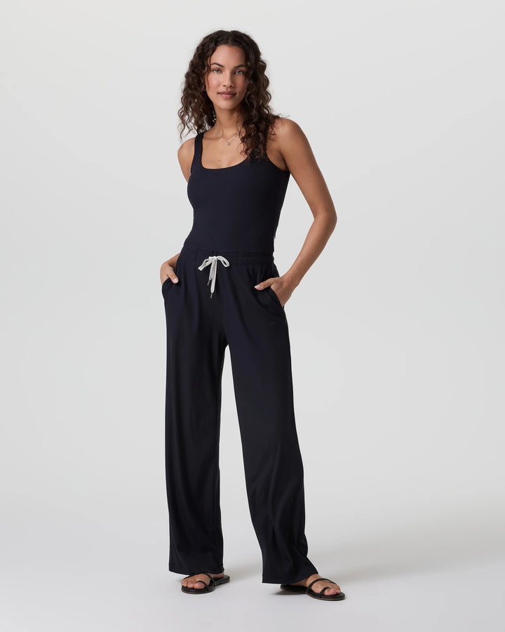 Vuori Pose Scoop Jumpsuit