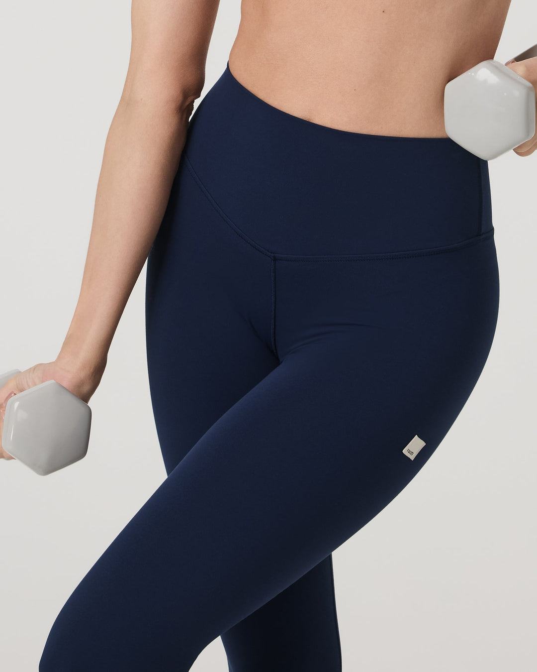 Vuori AllTheForm Legging