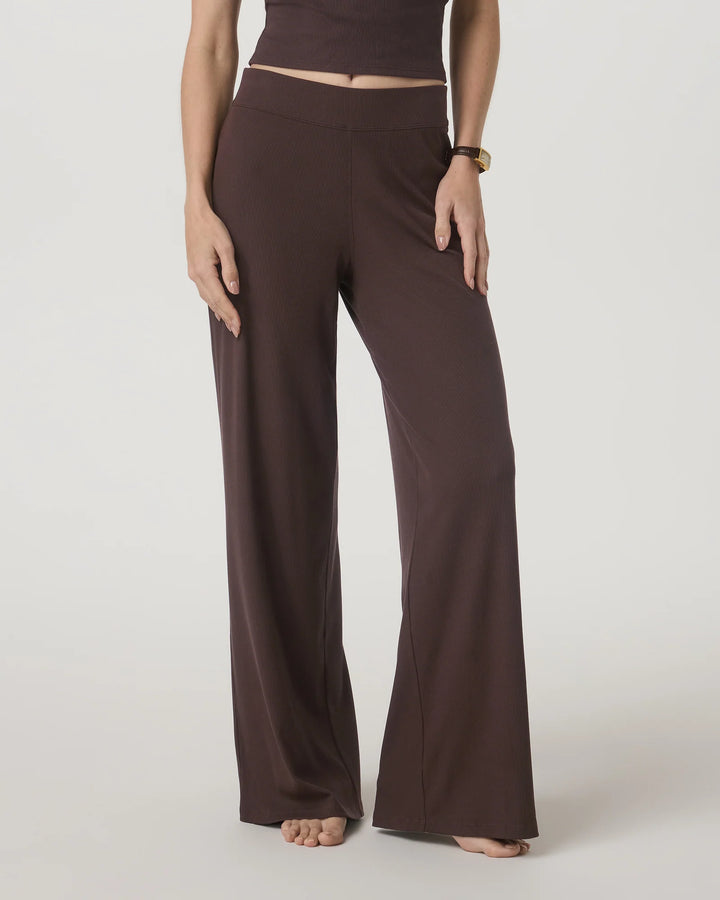 Vuori Pose Wideleg Pant
