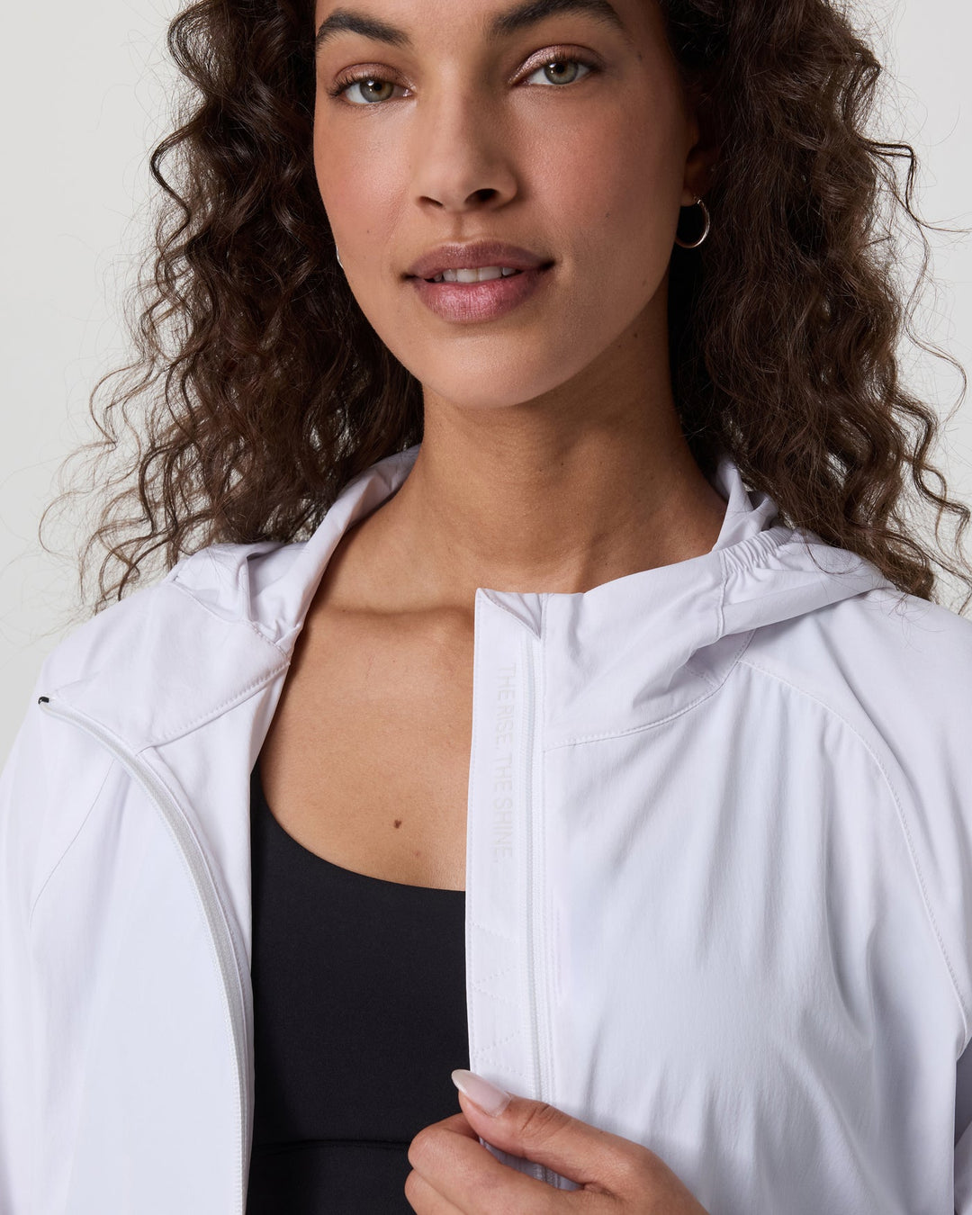 Vuori Renew Trainer Shell