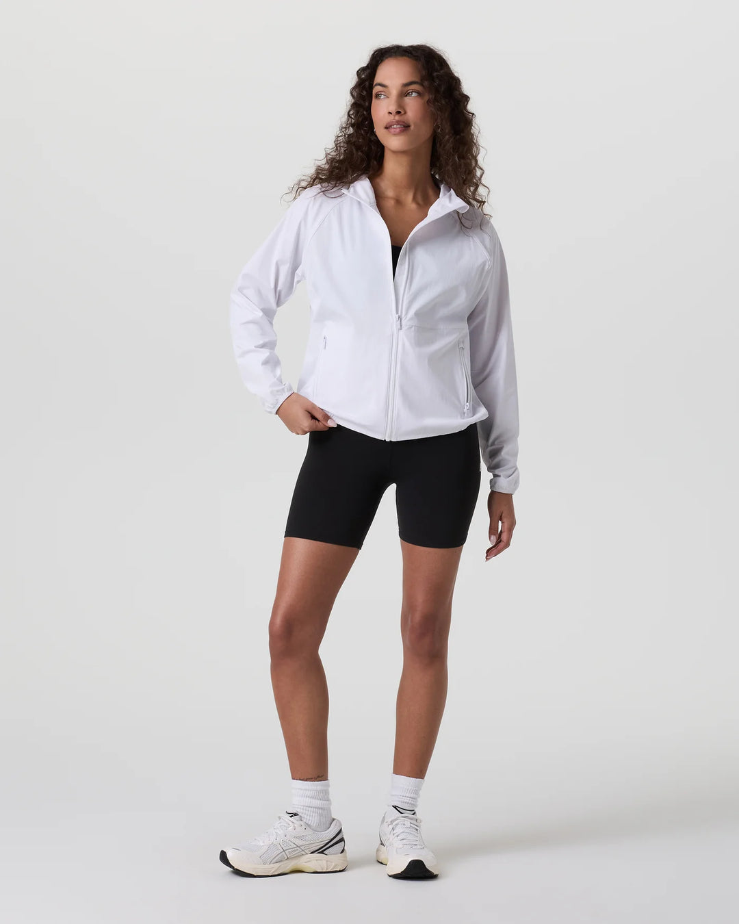 Vuori Renew Trainer Shell