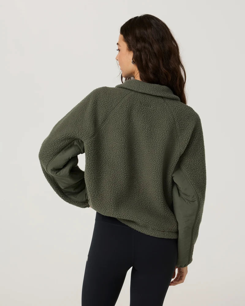 Vuori Alpine Jacket