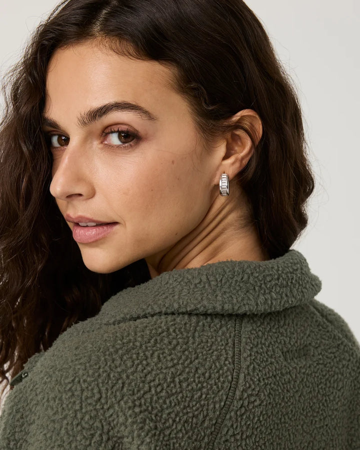 Vuori Alpine Jacket