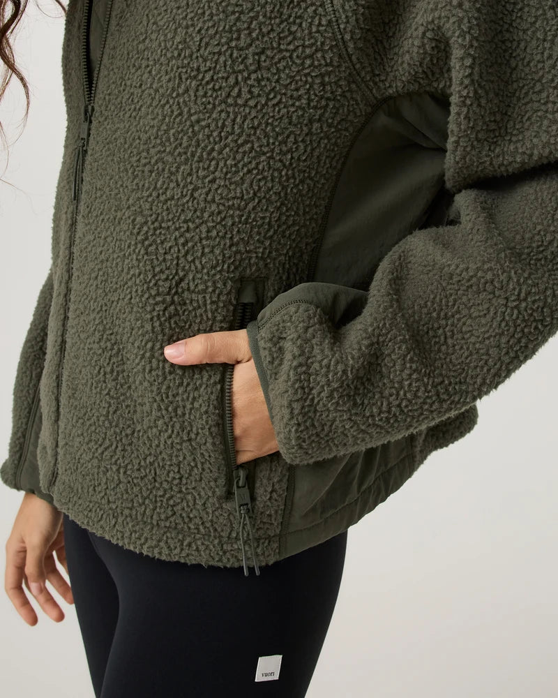 Vuori Alpine Jacket