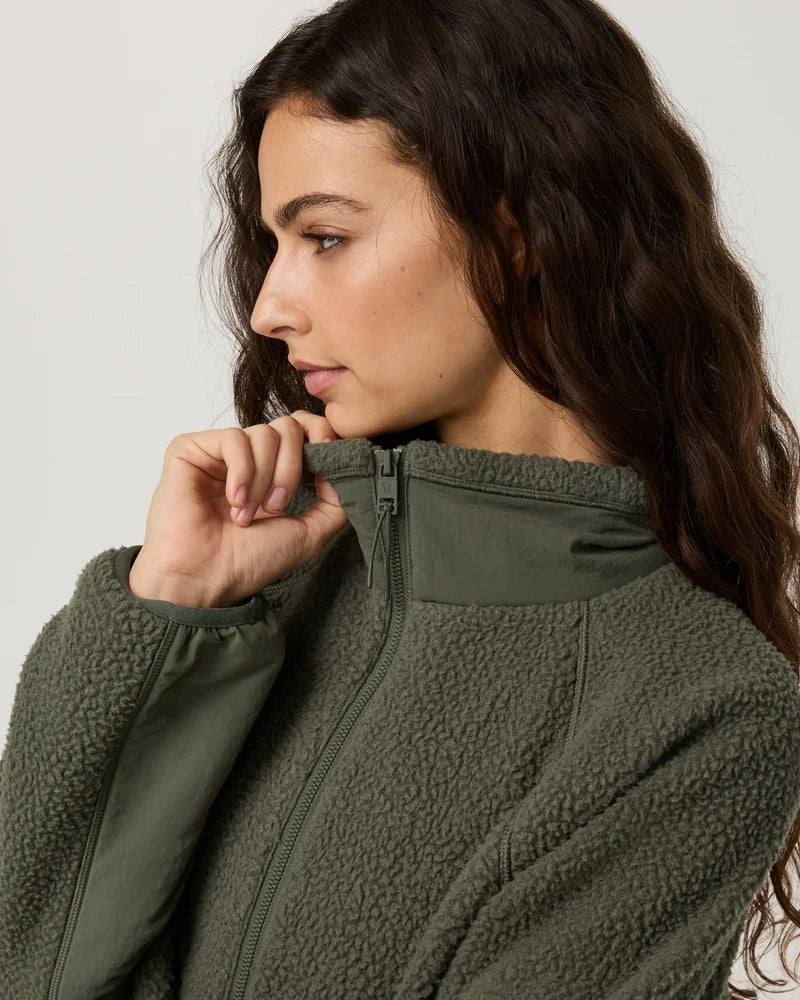 Vuori Alpine Jacket