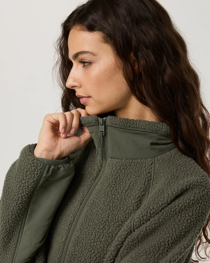 Vuori Alpine Jacket