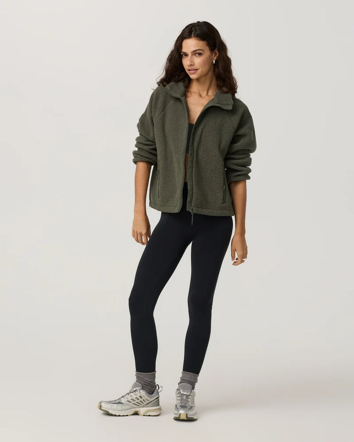 Vuori Alpine Jacket
