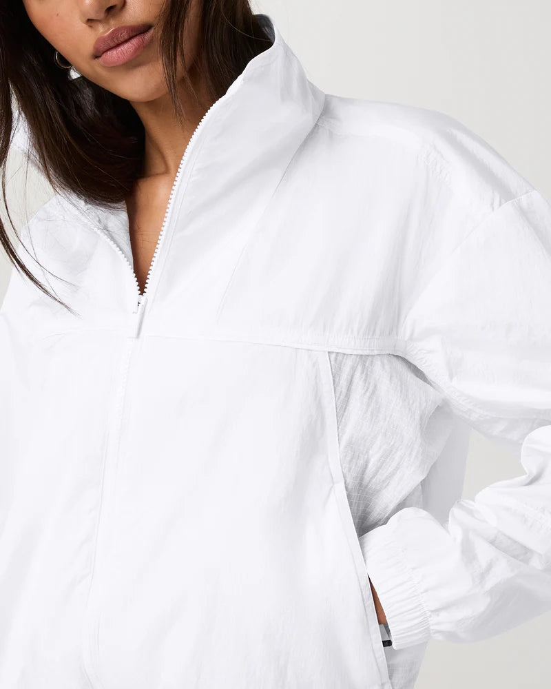 Vuori Court Full Zip Jacket