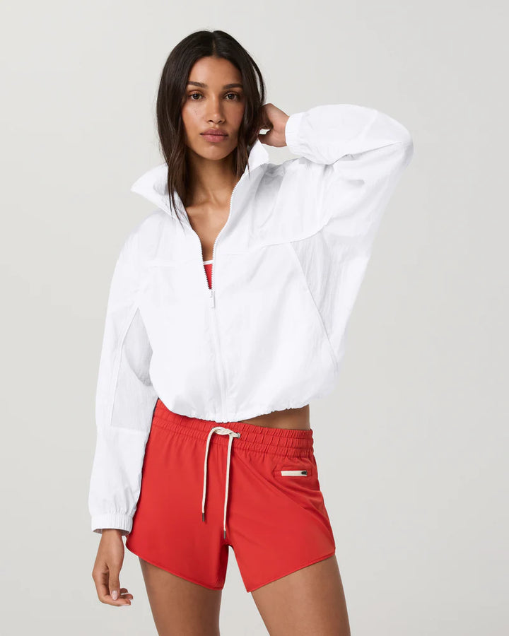 Vuori Court Full Zip Jacket