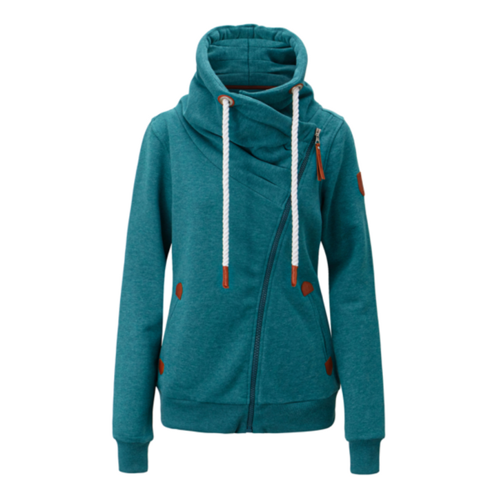 Wanakome Hestia Hoodie - Womens Hoodies - Big Sun Vernon  | Okanagan Beachwear