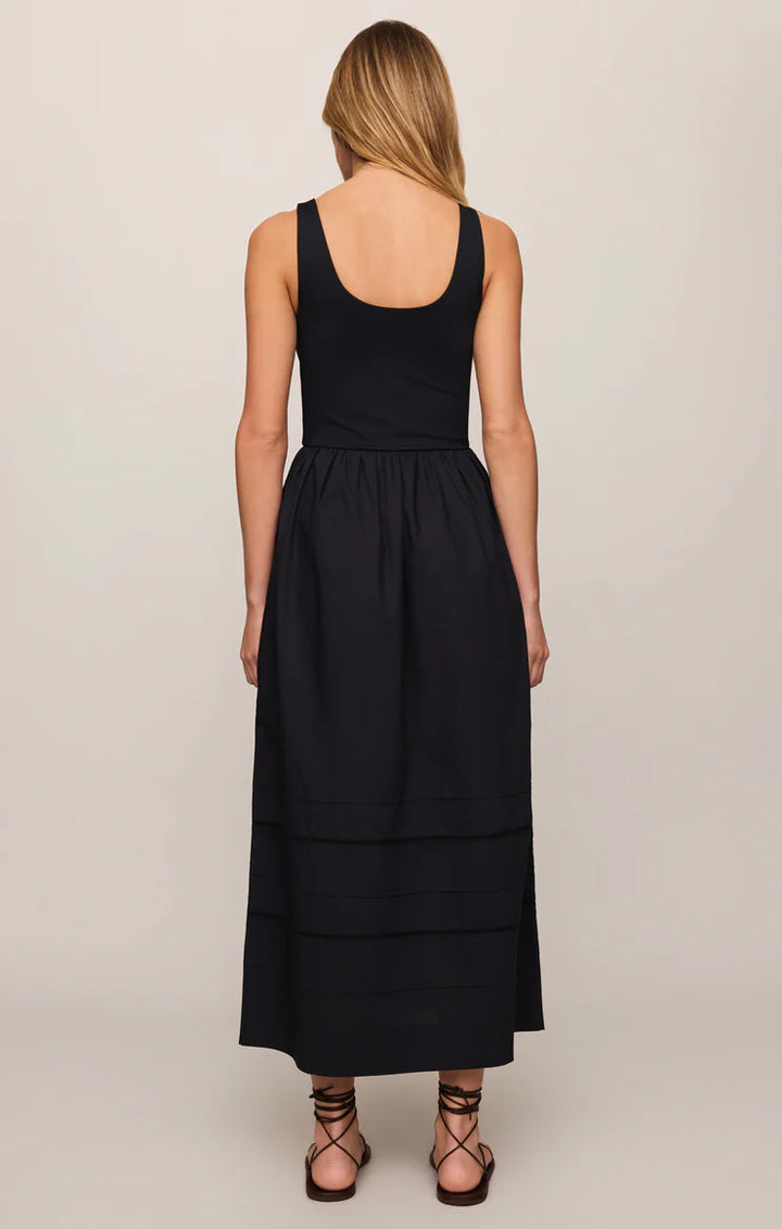 Z-Supply Johanna Sleeveless Midi Dress