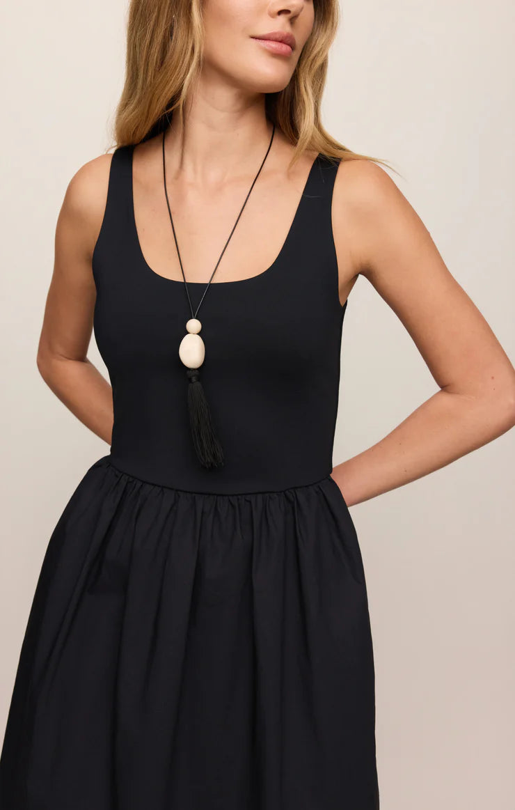 Z-Supply Johanna Sleeveless Midi Dress