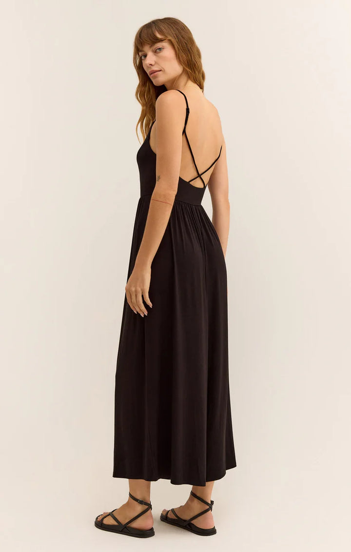 Z Supply Roz Jumpsuit - Womens Jumpsuits - Big Sun Vernon  | Okanagan Beachwear