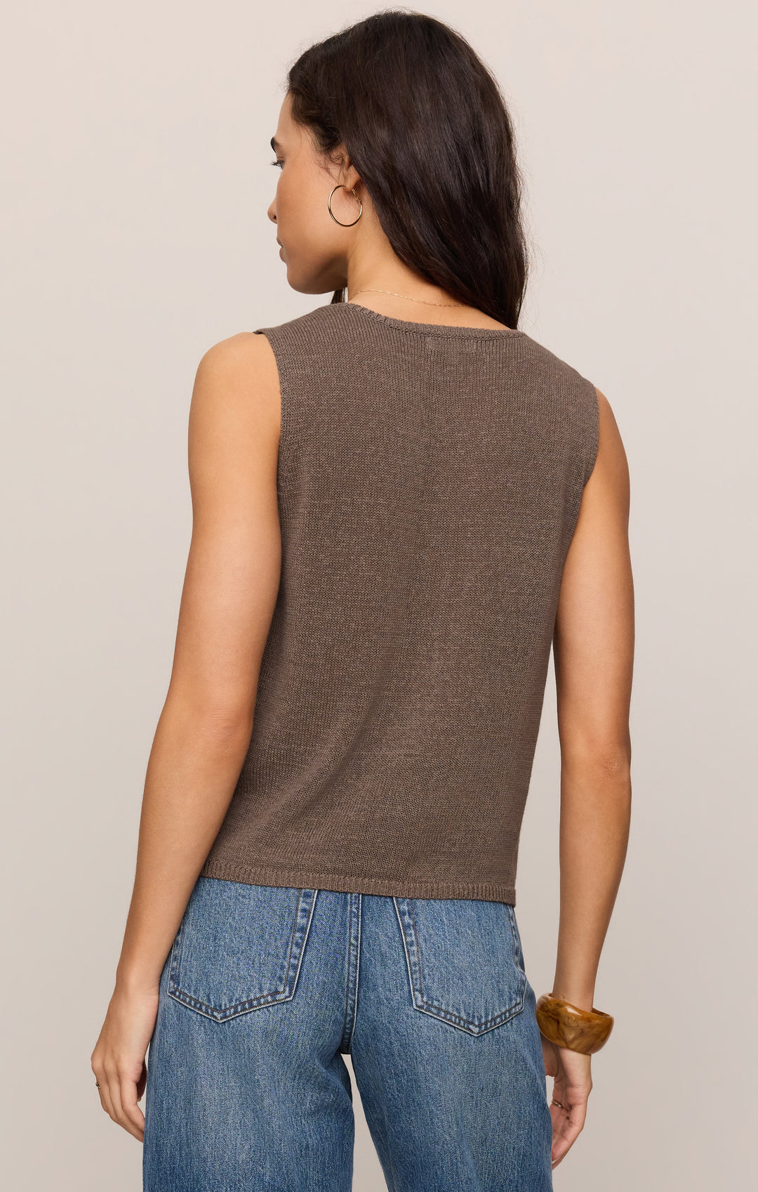Z-Supply Syd Sweater Vest