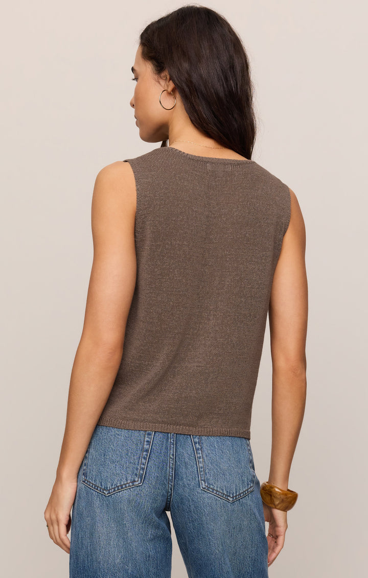 Z-Supply Syd Sweater Vest