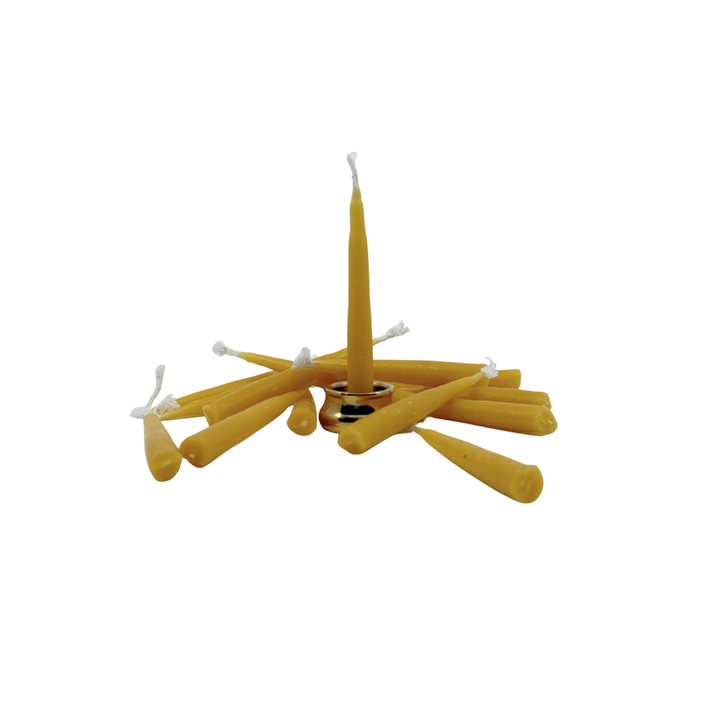 Meditation Candle Set