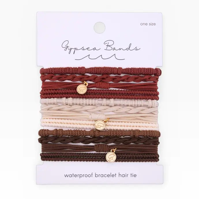 Gypsea Bands Hairties