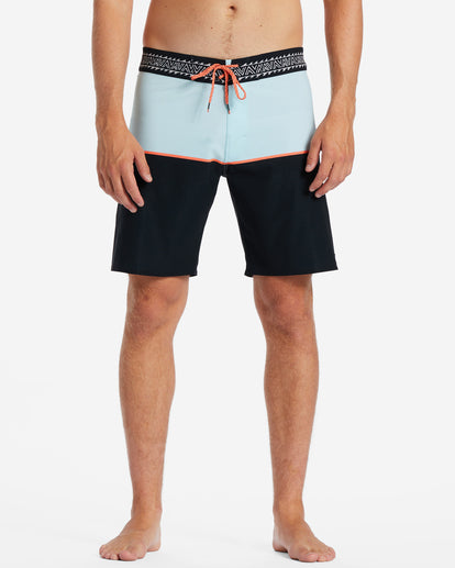 販売 68&brothers Bi-Color Surf Shorts | pariswelcom.com