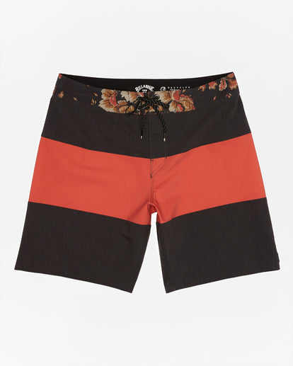 Billabong Tribong Pro 18" Boardshort - Mens 18" Boardshorts - Big Sun Vernon  | Okanagan Beachwear