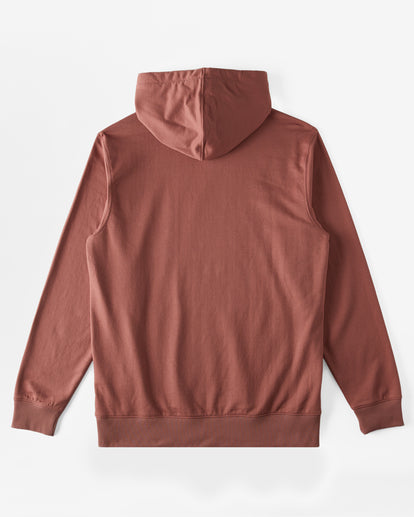 Billabong All Day Pullover Hoodie - Mens Fleece - Big Sun Vernon  | Okanagan Beachwear