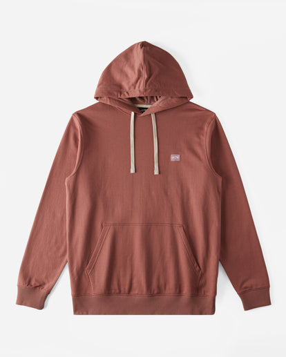 Billabong All Day Pullover Hoodie - Mens Fleece - Big Sun Vernon  | Okanagan Beachwear