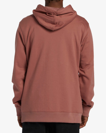 Billabong All Day Pullover Hoodie - Mens Fleece - Big Sun Vernon  | Okanagan Beachwear
