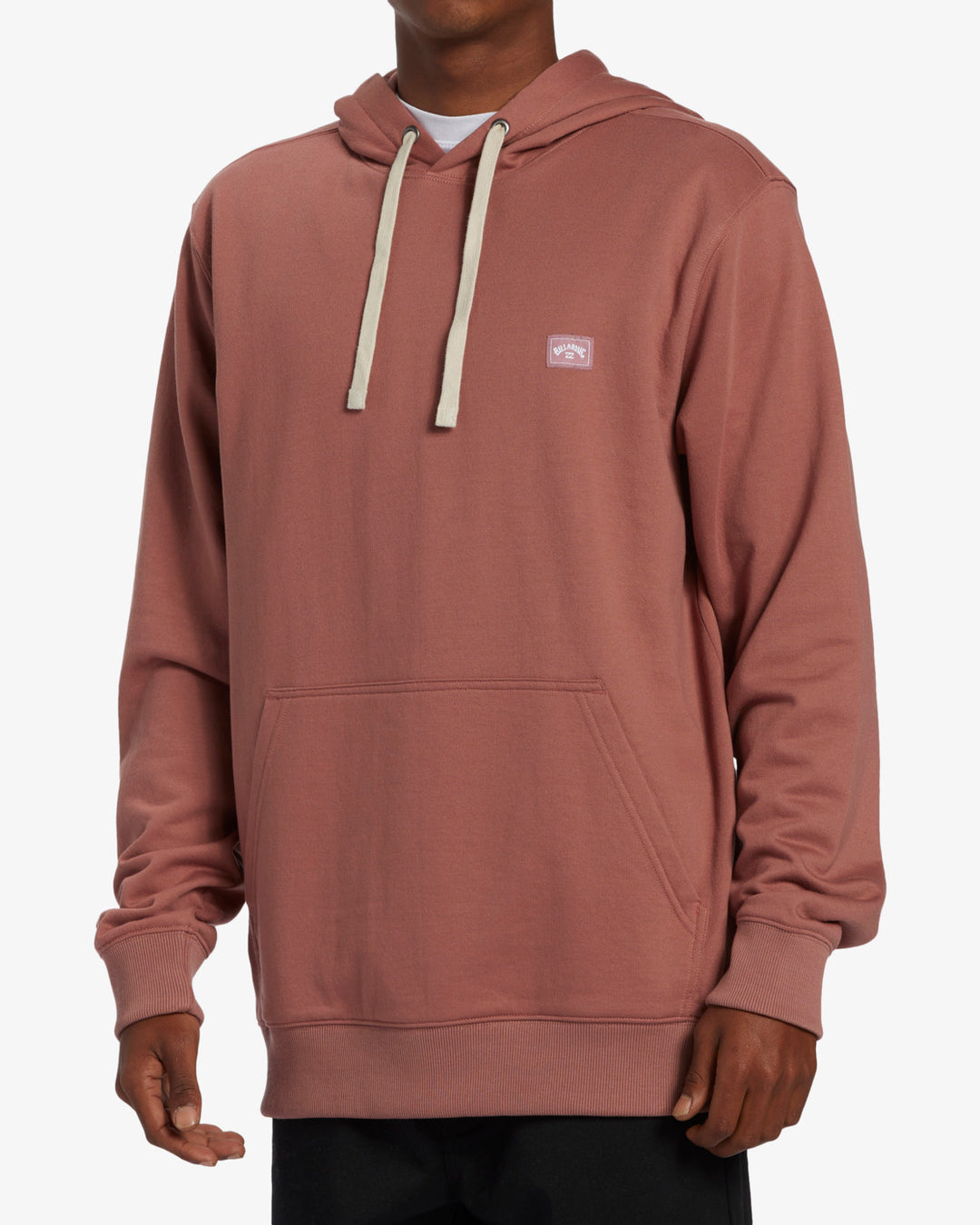 Billabong All Day Pullover Hoodie - Mens Fleece - Big Sun Vernon  | Okanagan Beachwear