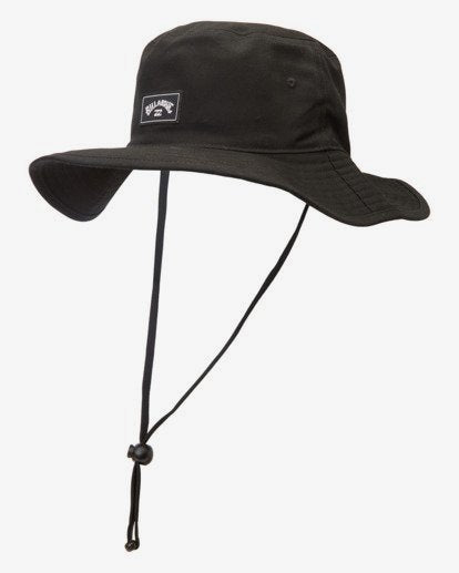 Billabong Big John Bucket Hat - Mens Hats - Big Sun Vernon  | Okanagan Beachwear