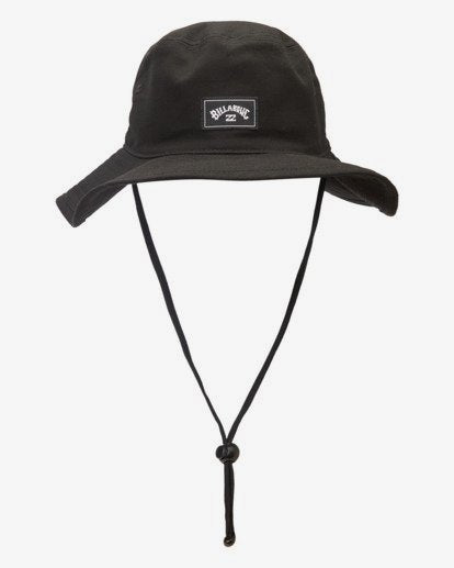 Billabong Big John Bucket Hat - Mens Hats - Big Sun Vernon  | Okanagan Beachwear