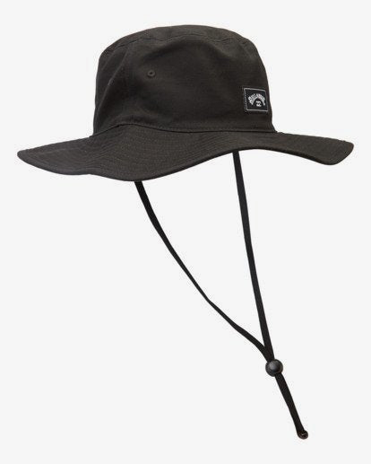 Billabong Big John Bucket Hat - Mens Hats - Big Sun Vernon  | Okanagan Beachwear