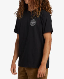 Billabong Rotor S/S T-Shirt - Mens Tees - Big Sun Vernon  | Okanagan Beachwear