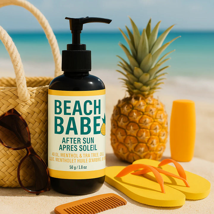 Walton Wood Farm Beach Babe After Sun