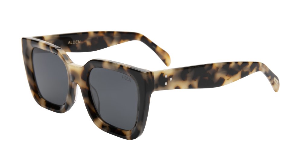 I-SEA Alden Sunglasses - Fashion Sunglasses - Big Sun Vernon  | Okanagan Beachwear