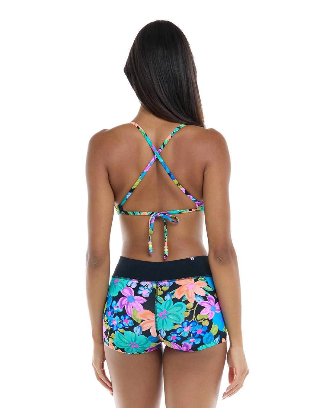 Eidon Holiday Alina Swim Short