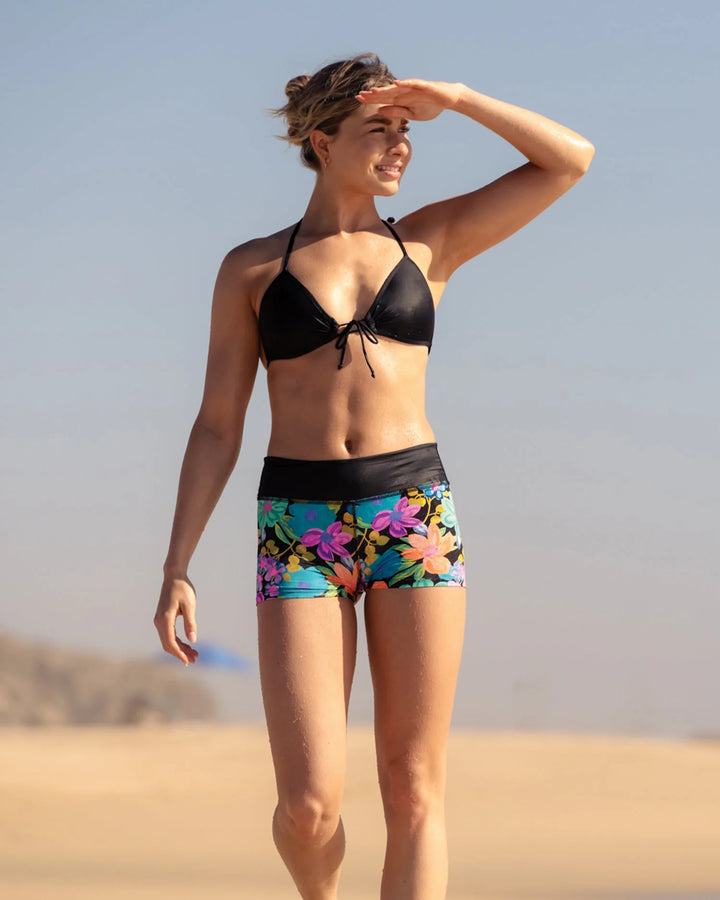 Eidon Holiday Alina Swim Short