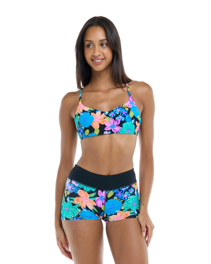 Eidon Holiday Alina Swim Short