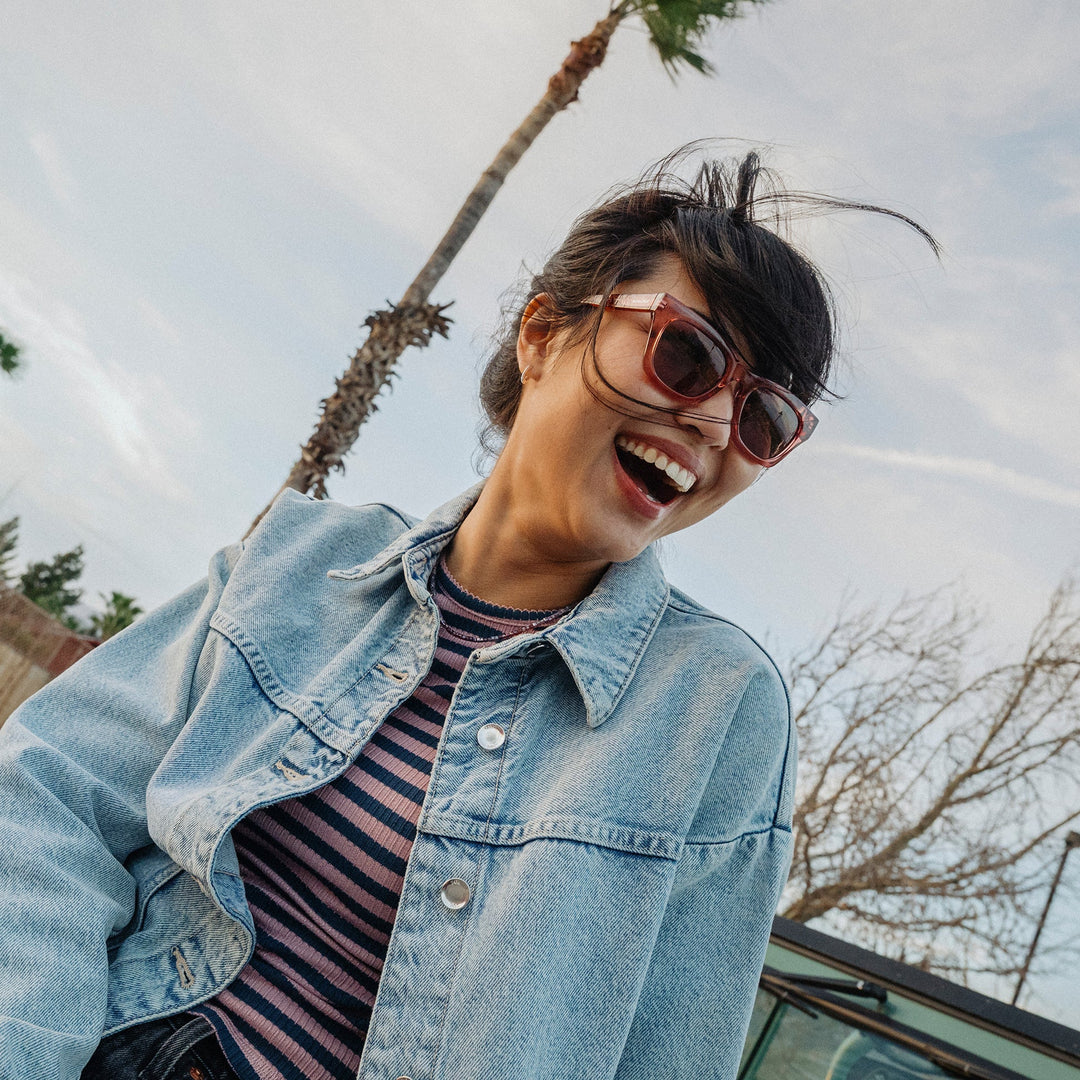 Suncloud Allora Sunglasses