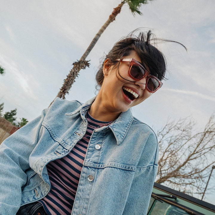 Suncloud Allora Sunglasses