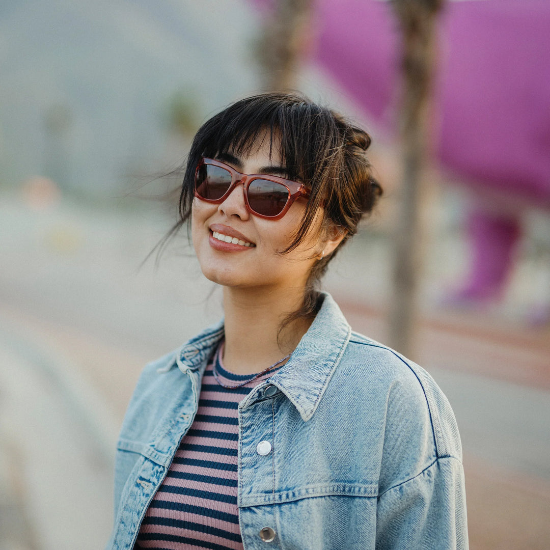 Suncloud Allora Sunglasses