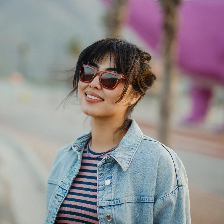 Suncloud Allora Sunglasses