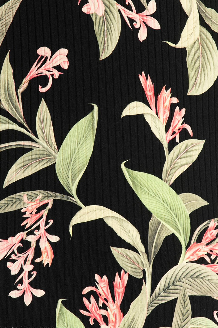 Azura Amalfi F-G Tie Singlet - Womens Tankini Bikini Tops - Big Sun Vernon  | Okanagan Beachwear