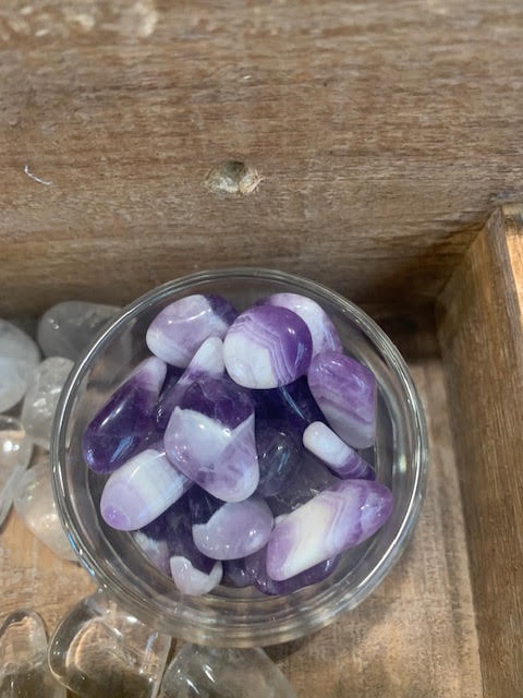 Polished Stones