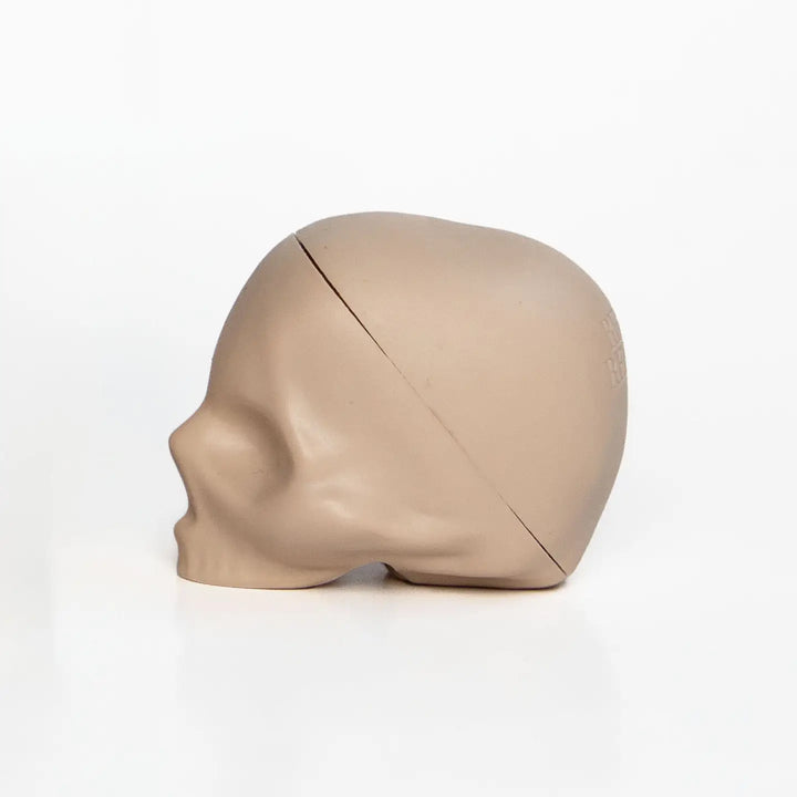 Rebels Refinery Skull Lip Balm - Lip Balm - Big Sun Vernon  | Okanagan Beachwear